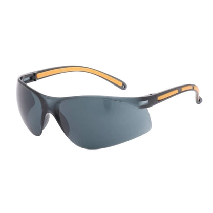 Lightweight Safety Goggles for Lab Garden Industry Nice Visual Eye Protections For Multiple Occupational Use