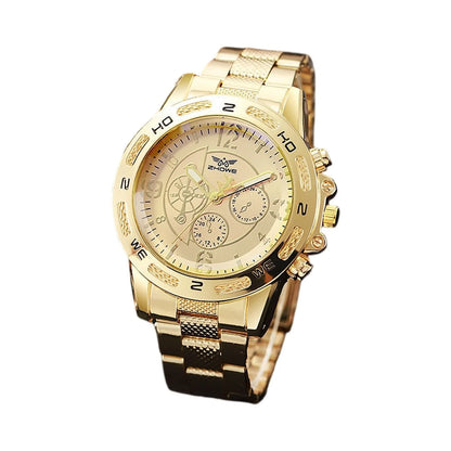 Premium Luxury Men Business Watch Elegant Gift Premium Style Professional Accessory Stylish Timepiece  Men's boutique watch