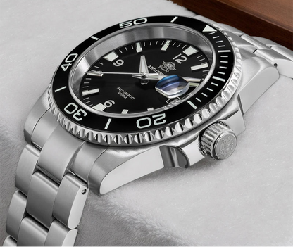 ADDIESDIVE New Diving Gift Watch Men