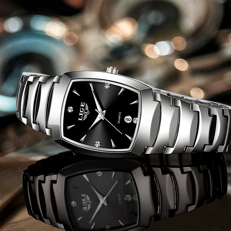 LIGE  Women's Business Watch
