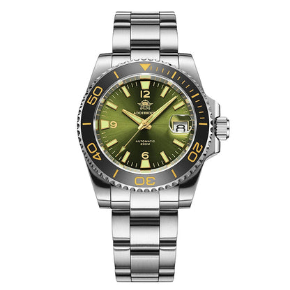 ADDIESDIVE New Diving Gift Watch Men