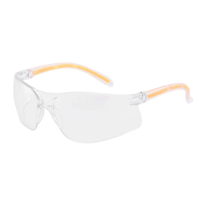 Lightweight Safety Goggles for Lab Garden Industry Nice Visual Eye Protections For Multiple Occupational Use