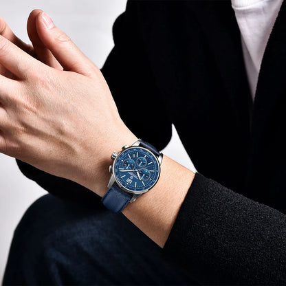 PAGANI DESIGN New Luxury Chronograph Men's Watch