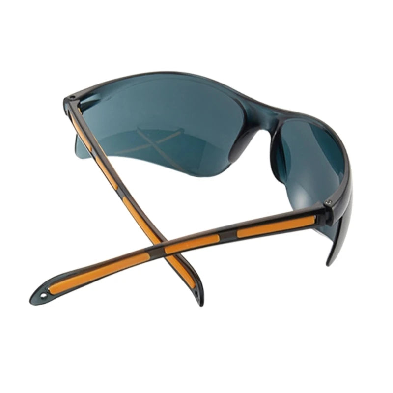 Lightweight Safety Goggles for Lab Garden Industry Nice Visual Eye Protections For Multiple Occupational Use