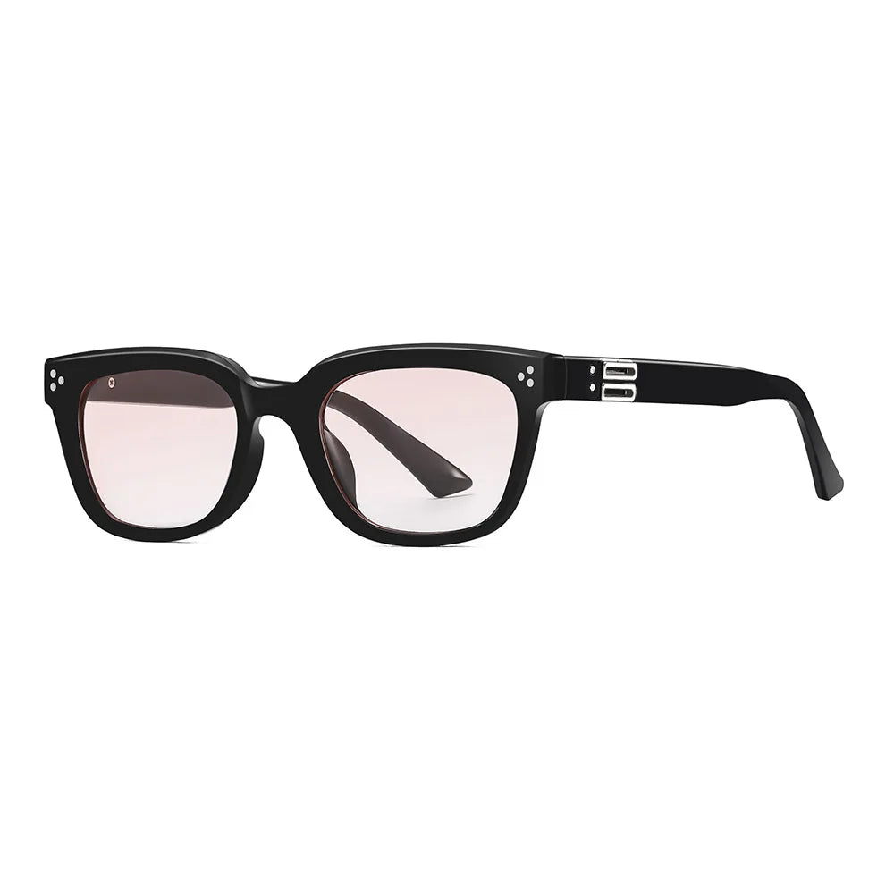 New Trend Retro Style Sunglasses Polarized UV400 Protection for Women Men Driving Outdoor Street Photography Eyewear