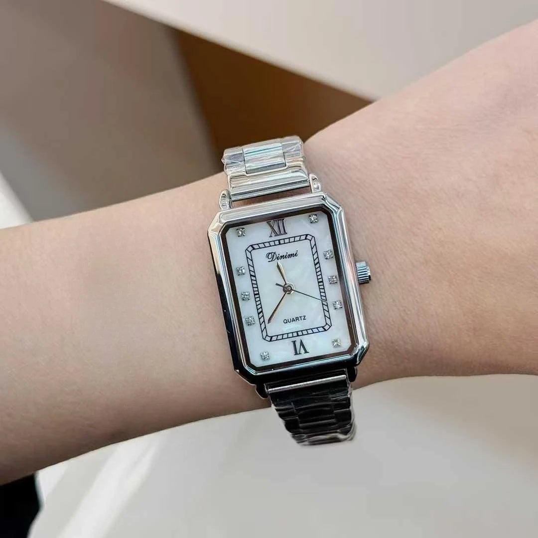 Fashion Medieval Women Watch