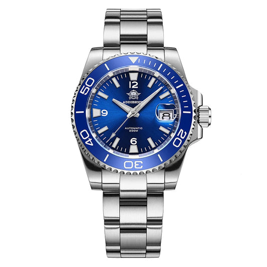 ADDIESDIVE New Diving Gift Watch Men