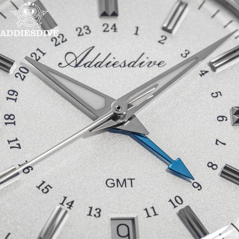 ADDIESDIVE Hot Brand 36mm